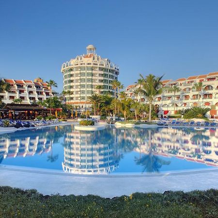 4 Santiago Playa Tenerife Estudio Playa de las Americas  Rom bilde