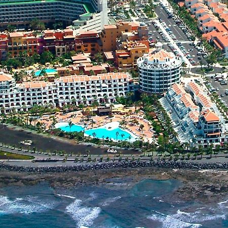 4 Santiago Playa Tenerife Estudio Playa de las Americas  Eksteriør bilde