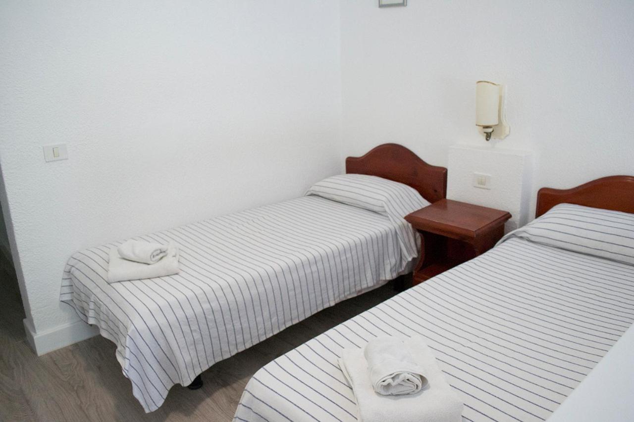 4 Santiago Playa Tenerife Estudio Playa de las Americas  Eksteriør bilde
