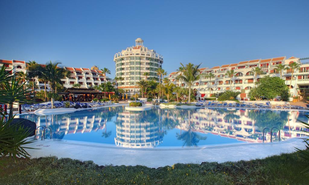 4 Santiago Playa Tenerife Estudio Playa de las Americas  Rom bilde