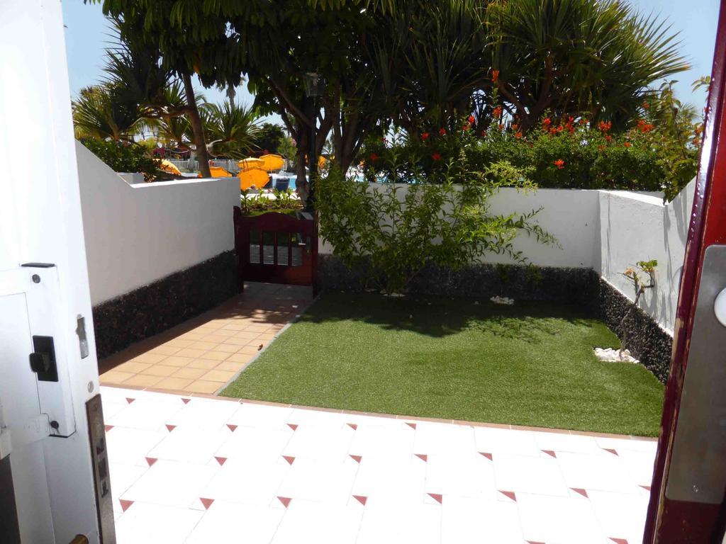 4 Santiago Playa Tenerife Estudio Playa de las Americas  Rom bilde