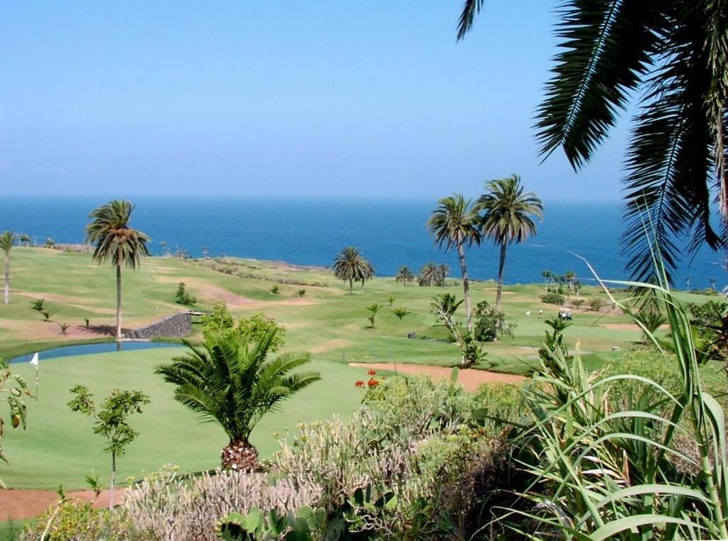 4 Santiago Playa Tenerife Estudio Playa de las Americas  Eksteriør bilde